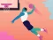 Lojë Basketball Hero Jigsaw në internet