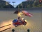 Lojë Demolition Cartoon Car Crash Derby në internet