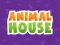Lojë Animal House në internet