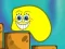Lojë Spongebob Jelly Puzzle 2 në internet