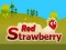 Lojë Red Strawberry në internet