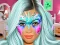 Lojë Sisters Fashionista Makeup në internet