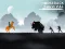 Lojë Horseback Survival Zombies Escape në internet