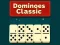 Lojë Dominoes Classic në internet