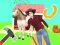 Lojë Fix The Hoof në internet