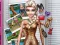 Lojë Elisa Doll Creator në internet