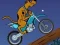 Lojë Scooby Doo Trail në internet