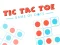 Lojë TIC TAC TOE The Original Game në internet