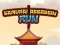 Lojë Samurai Assassin Run në internet