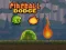 Lojë Fireball Dodge në internet