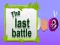Lojë The Last Battle në internet