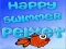 Lojë Happy Swimmer Peixet në internet