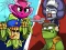 Lojë Plants Vs Zombies - Merge Defense në internet