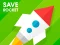 Lojë Save Rocket në internet