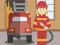 Lojë Firefighters Match 3 në internet