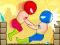 Lojë Drunken Wrestle në internet