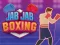 Lojë Jab Jab Boxing në internet