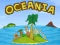 Lojë Oceania në internet