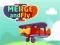 Lojë Merge and Fly në internet