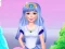 Lojë Bella Pony Hairstyle në internet