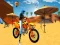 Lojë Motocross Beach Game: Bike Stunt Racing në internet