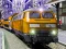 Lojë Subway Bullet Train Simulator në internet