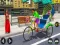 Lojë Bicycle Tuk Tuk Aauto Rickshaw New Driving në internet