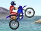 Lojë FMX team në internet