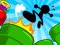 Lojë Stickman Bouncing në internet