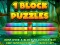 Lojë 1 Block Puzzles në internet