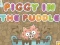 Lojë Piggy in the puddle në internet