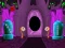 Lojë Halloween Forest Escape në internet