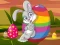 Lojë Easter Hidden Eggs në internet