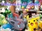 Lojë Pokemon Great Fighting në internet