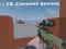 Lojë CS: Command Snipers në internet