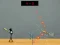 Lojë Stick Figure Badminton 3 në internet
