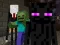 Lojë Mineworld Horror në internet