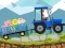Lojë Delivery By Tractor në internet
