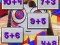 Lojë Pomni Math Game në internet