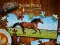 Lojë Jigsaw Puzzle Horses Edition në internet