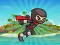 Lojë Ninja Run Online në internet