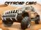 Lojë Offroad Cars Jigsaw në internet
