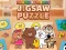 Lojë Brown And Friends Jigsaw Puzzle në internet