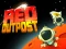 Lojë Red Outpost në internet