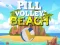 Lojë Pill Volley Beach në internet