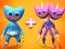 Lojë PlayTime Merge & Fight në internet