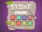 Lojë Stone Merge në internet
