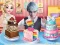 Lojë Princess Wedding Cake në internet