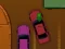 Lojë Car Thief Parking në internet