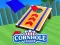 Lojë Cornhole League në internet
